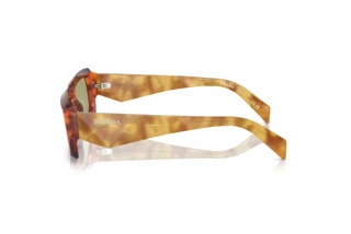 Vue latérale Prada PR 27ZS (11P60C)