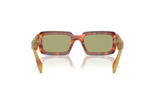 Vue arrière Prada PR 27ZS (11P60C)