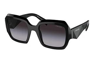 Prada PR 28ZS 16K90A Grey GradientBlack