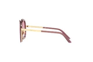 Vue latérale Prada PR 54YS (05Y02O)