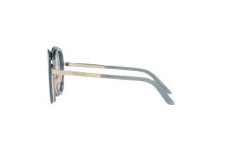 Vue latérale Prada PR 54YS (06Y03O)