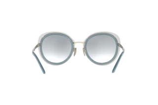 Vue arrière Prada PR 54YS (06Y03O)