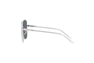 Vue latérale Prada PR 55YS (1BC02R)