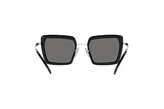 Vue arrière Prada PR 55ZS (1AB5Z1)