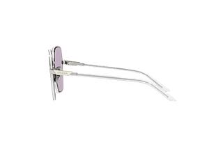 Vue latérale Prada PR 56YS (1BC09M)