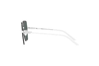 Vue latérale Prada PR 56YS (4615Z1)