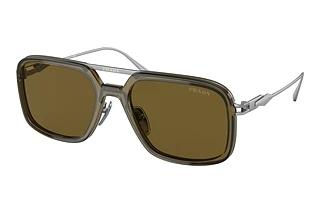 Prada PR 57ZS 18F01T