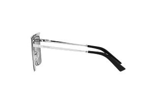 Vue latérale Prada PR 58WS (1AB5Z1)