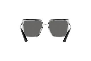 Vue arrière Prada PR 58WS (1AB5Z1)