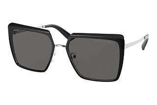 Vue de face Prada PR 58WS (1AB5Z1)