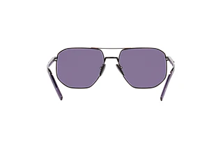 Vue arrière Prada PR 59YS (11B05Q)