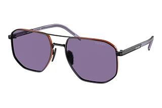Vue de face Prada PR 59YS (11B05Q)
