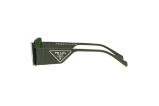 Vue latérale Prada PR 59ZS (13H02V)