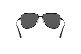 Vue arrière Prada PR 63XS (1AB08G)