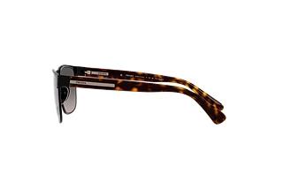 Vue latérale Prada PR 66ZS (1AB09G)