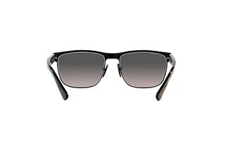 Vue arrière Prada PR 66ZS (1AB09G)