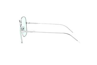 Vue latérale Prada PR 67XS (1BC08D)