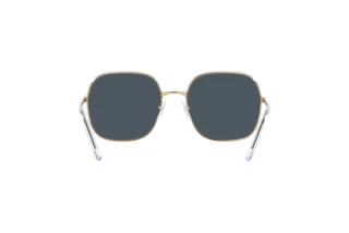 Vue arrière Prada PR 67XS (ZVN09T)