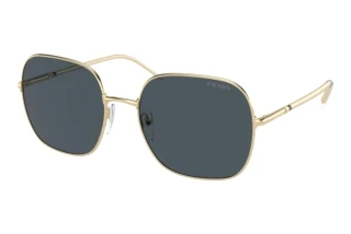 Vue de face Prada PR 67XS (ZVN09T)