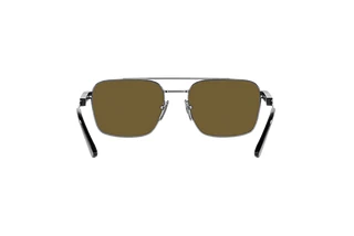 Vue arrière Prada PR 67ZS (5AV01T)