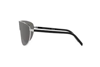 Vue latérale Prada PR 69ZS (1BC2B0)