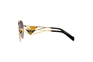 Vue latérale Prada PR 73ZS (5AK5W1)