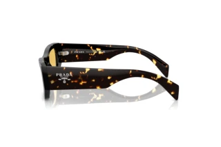 Vue latérale Prada PR A01S (15O10C)