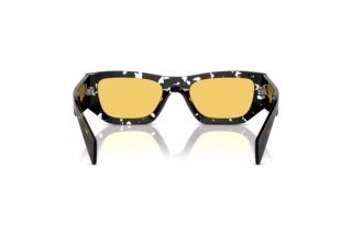 Vue arrière Prada PR A01S (15O10C)