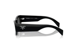 Vue latérale Prada PR A01S (16K08Z)