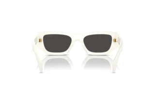 Vue arrière Prada PR A01S (17K08Z)