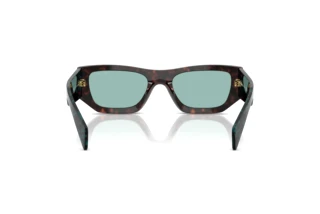 Vue arrière Prada PR A01S (18Z40K)