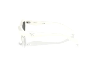 Vue latérale Prada PR A02S (17K08Z)