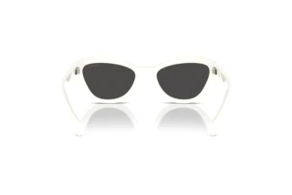 Vue arrière Prada PR A02S (17K08Z)