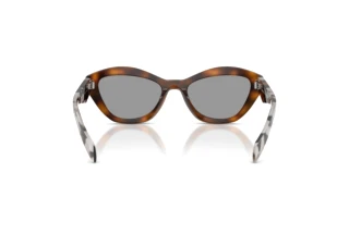 Vue arrière Prada PR A02S (20D50Q)