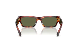 Vue arrière Prada PR A03S (13O03R)