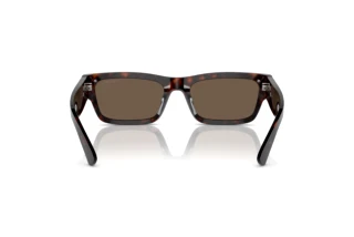 Vue arrière Prada PR A03S (17N08T)