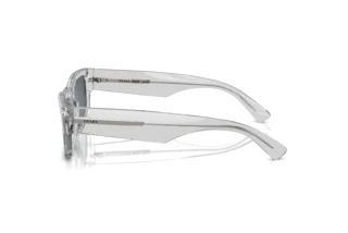 Vue latérale Prada PR A03S (17P0A9)