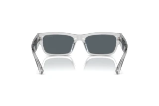 Vue arrière Prada PR A03S (17P0A9)