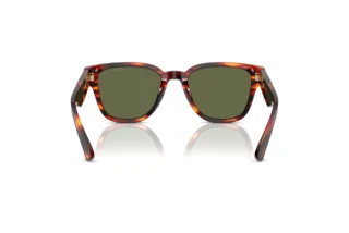 Vue arrière Prada PR A04S (13O03R)