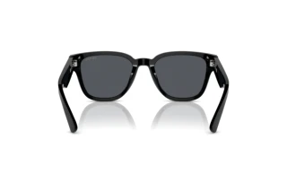 Vue arrière Prada PR A04S (16K07T)