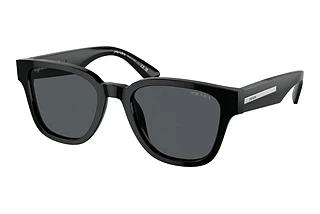 Prada PR A04S 16K07T Blue VintageBlack