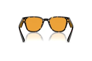 Vue arrière Prada PR A04S (16O20C)