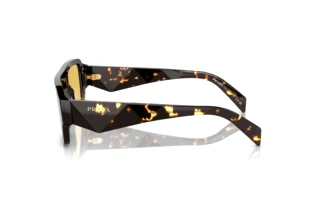 Vue latérale Prada PR A05S (16O10C)