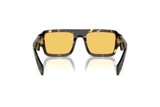 Vue arrière Prada PR A05S (16O10C)