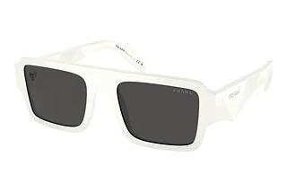 Prada PR A05S 17K08Z Dark GreyWhite