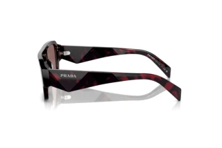 Vue latérale Prada PR A05S (17N90B)