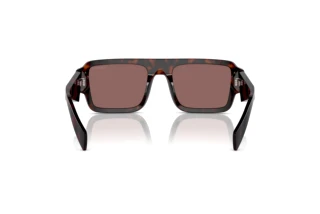 Vue arrière Prada PR A05S (17N90B)