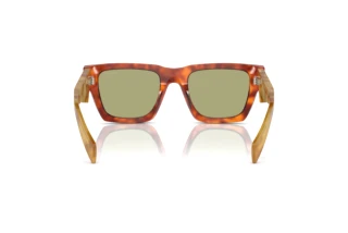 Vue arrière Prada PR A06S (11P60C)