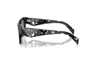 Vue latérale Prada PR A06S (15O50B)