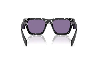 Vue arrière Prada PR A06S (15O50B)